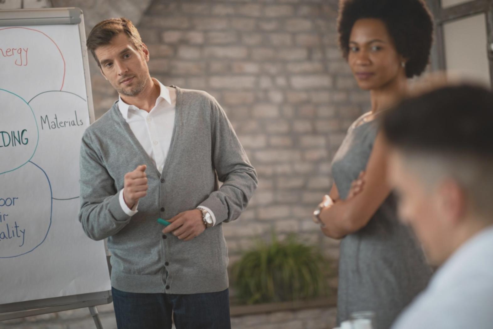 Formation en gestion de trésorerie
