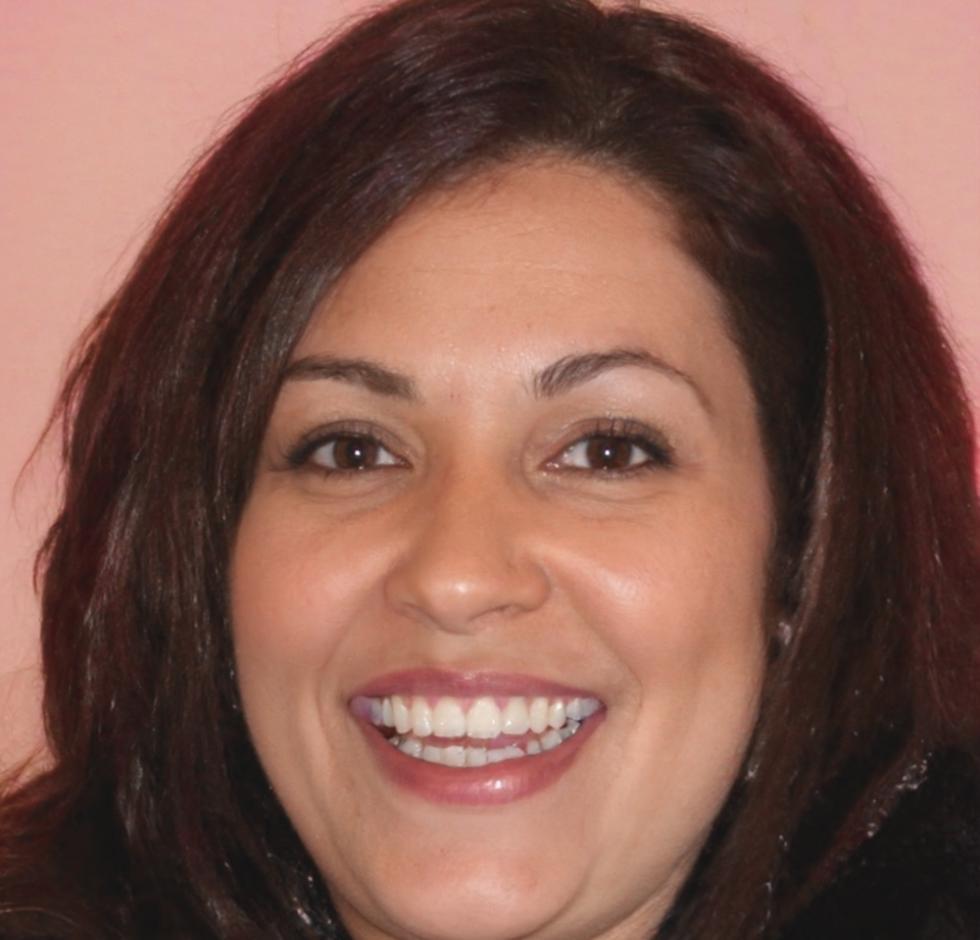 Portrait de Léonie Ferrand