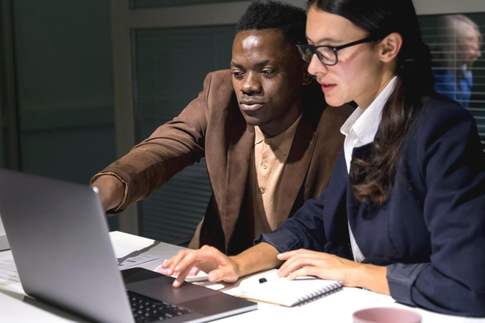 Formation en gestion de trésorerie avec analyse de tableaux financiers